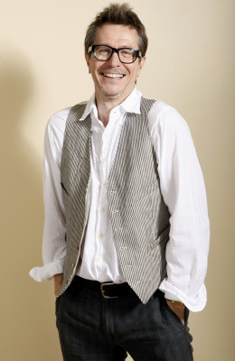 photo 24 in Gary Oldman gallery [id116631] 2008-11-19 00:00:00