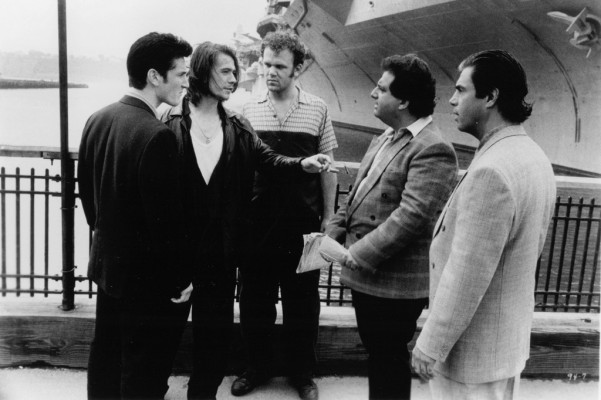 photo 7 in Gary Oldman gallery [id405464] 2011-09-21 00:00:00