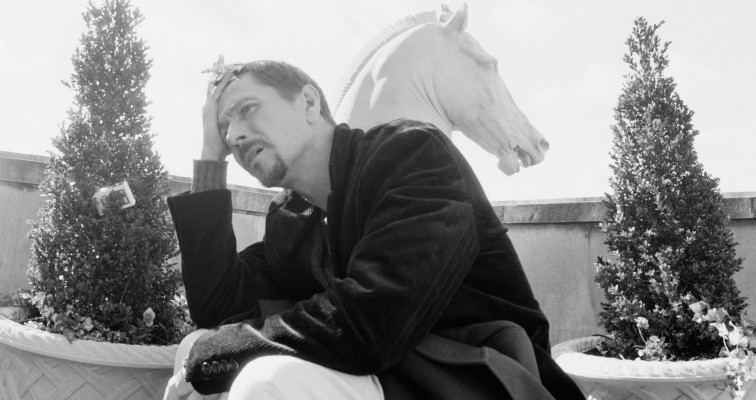 photo 15 in Gary Oldman gallery [id132565] 2009-02-09 00:00:00
