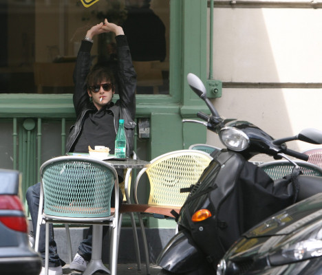 Gaspard Ulliel pic #501244