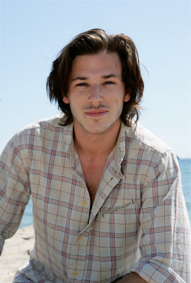 Gaspard Ulliel pic #408692
