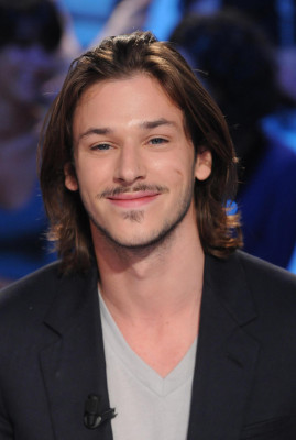 Gaspard Ulliel pic #415543