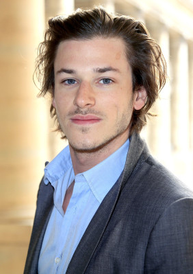 Gaspard Ulliel pic #354035