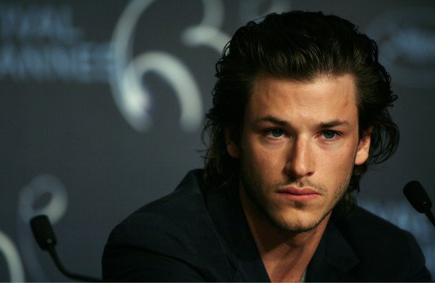 Gaspard Ulliel pic #406274