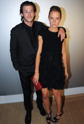 Gaspard Ulliel pic #406920
