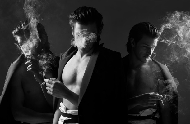 Gaspard Ulliel pic #407672
