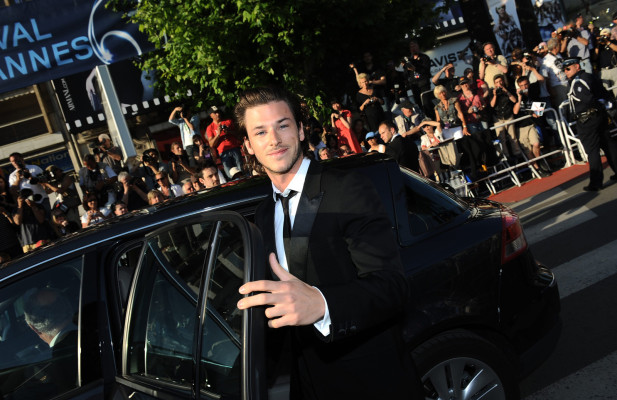 Gaspard Ulliel pic #408227