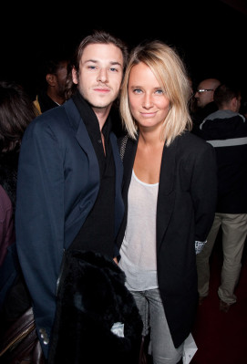 Gaspard Ulliel pic #409311