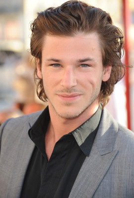 Gaspard Ulliel pic #425122