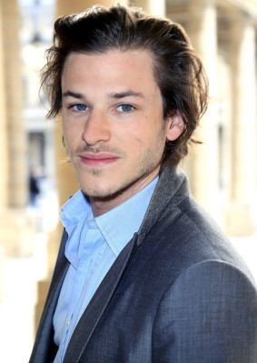 Gaspard Ulliel pic #354052
