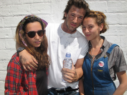 Gaspard Ulliel pic #405309