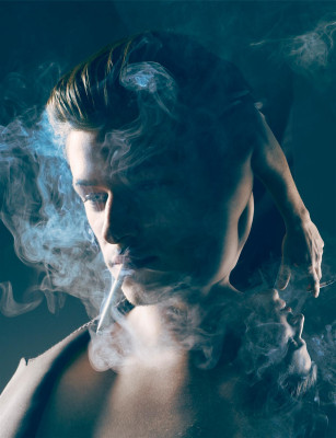 Gaspard Ulliel pic #407671