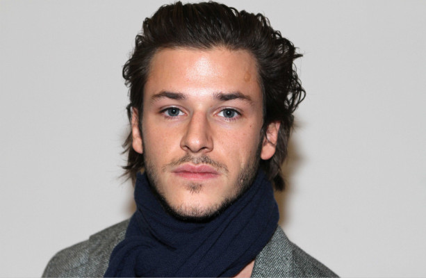 Gaspard Ulliel pic #414748