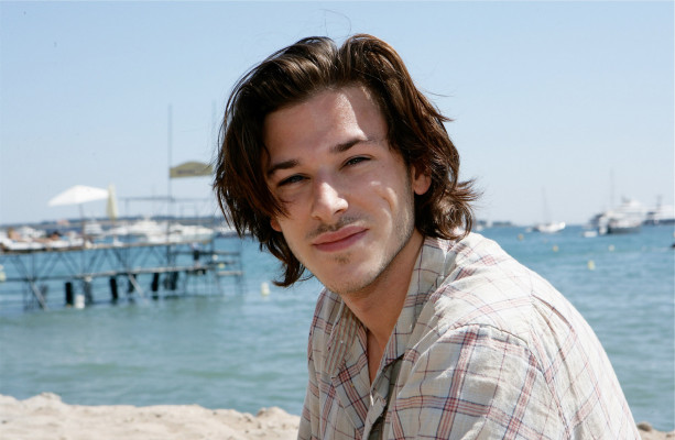 Gaspard Ulliel pic #405126