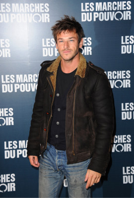 Gaspard Ulliel pic #414312