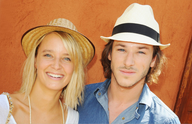 Gaspard Ulliel pic #414525