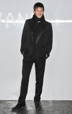 Gaspard Ulliel pic #472587