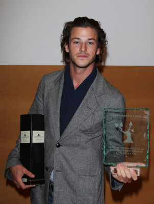 Gaspard Ulliel pic #423518