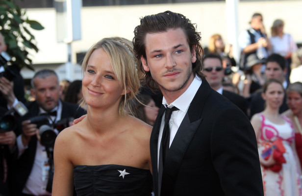 Gaspard Ulliel pic #410317