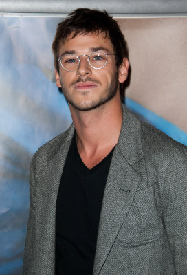 Gaspard Ulliel pic #432756