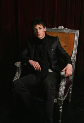 Gaspard Ulliel pic #409559