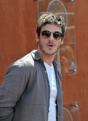 Gaspard Ulliel pic #409966