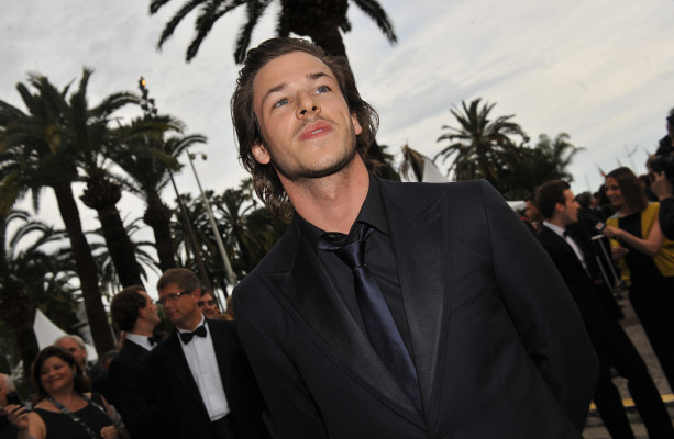 Gaspard Ulliel pic #410505