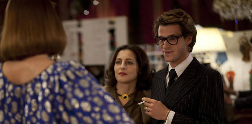 Gaspard Ulliel pic #1314896