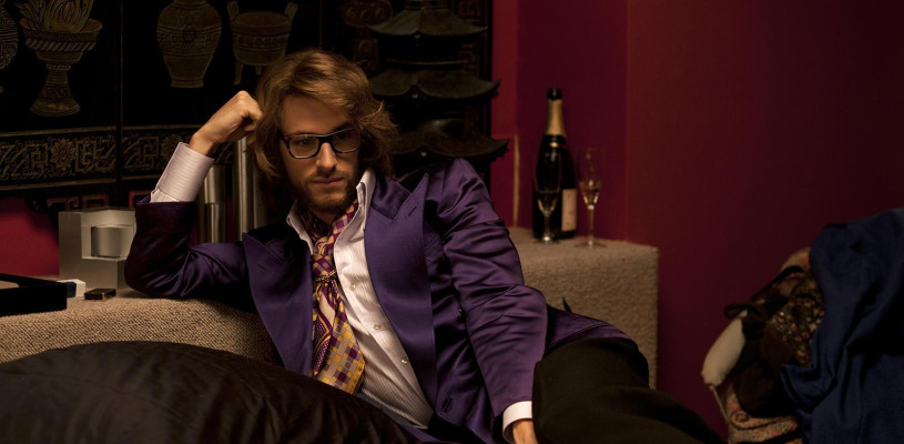 Gaspard Ulliel pic #1314891