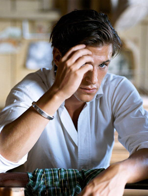 Gaspard Ulliel pic #111339