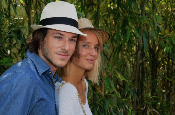 Gaspard Ulliel pic #439240