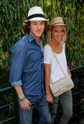Gaspard Ulliel pic #405705