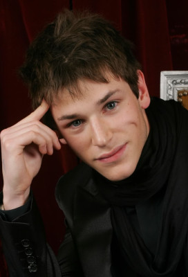 Gaspard Ulliel pic #409561
