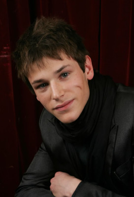 Gaspard Ulliel pic #409560