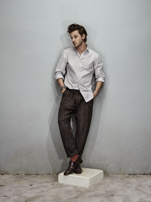 Gaspard Ulliel pic #1309877