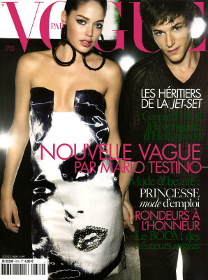 Gaspard Ulliel pic #353952