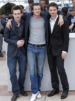 Gaspard Ulliel pic #413454