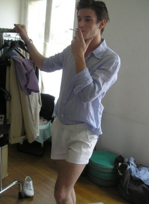 Gaspard Ulliel pic #459794