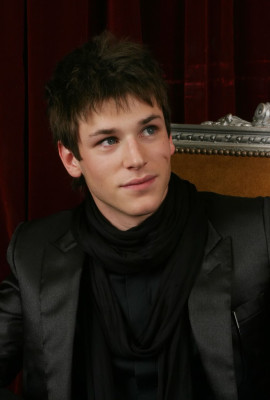 Gaspard Ulliel pic #409558