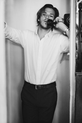 Gaspard Ulliel pic #1314884