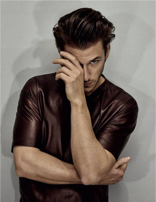 Gaspard Ulliel pic #1314873