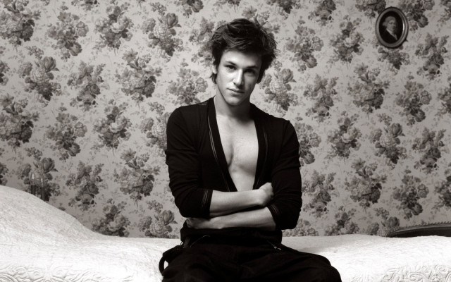 Gaspard Ulliel pic #1314851