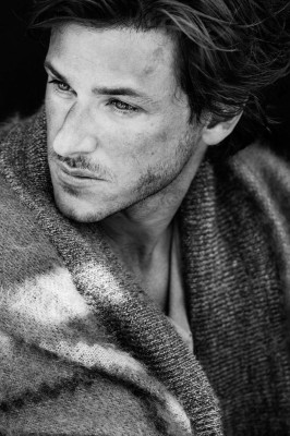 Gaspard Ulliel pic #1314886
