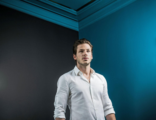 Gaspard Ulliel pic #1314887