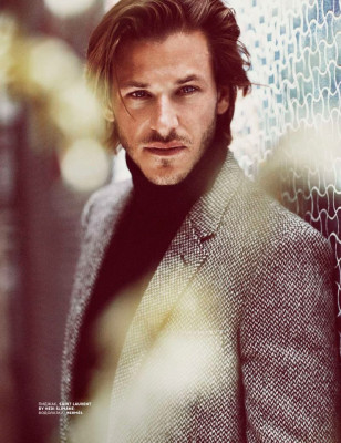 Gaspard Ulliel pic #1314899