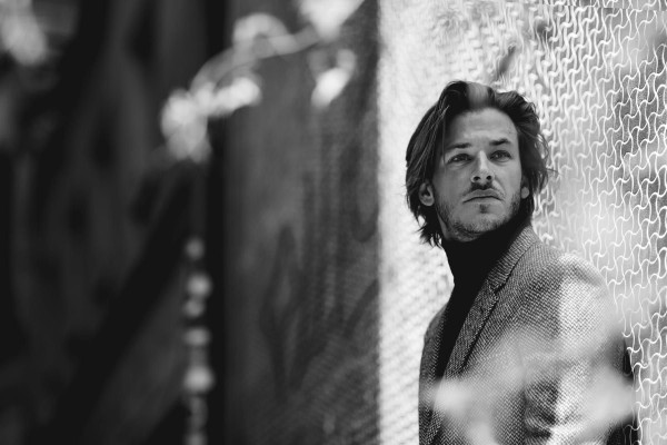 Gaspard Ulliel pic #1314898