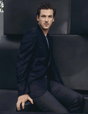 Gaspard Ulliel pic #1314901