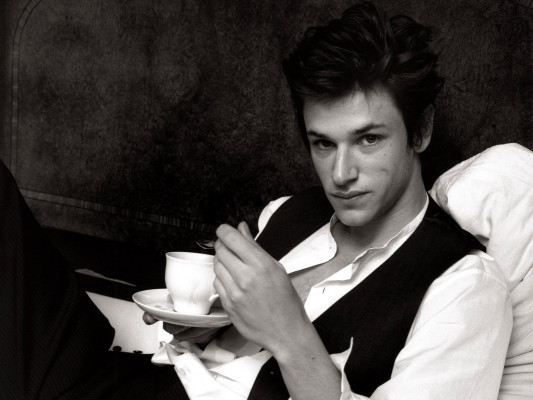 Gaspard Ulliel pic #1314894