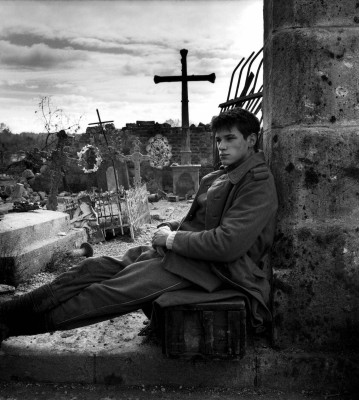 Gaspard Ulliel pic #524114