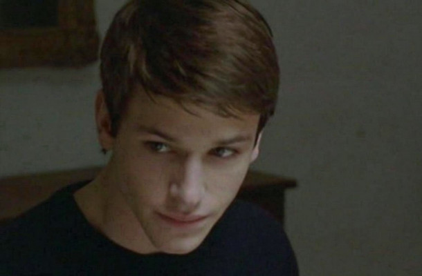 Gaspard Ulliel pic #288486